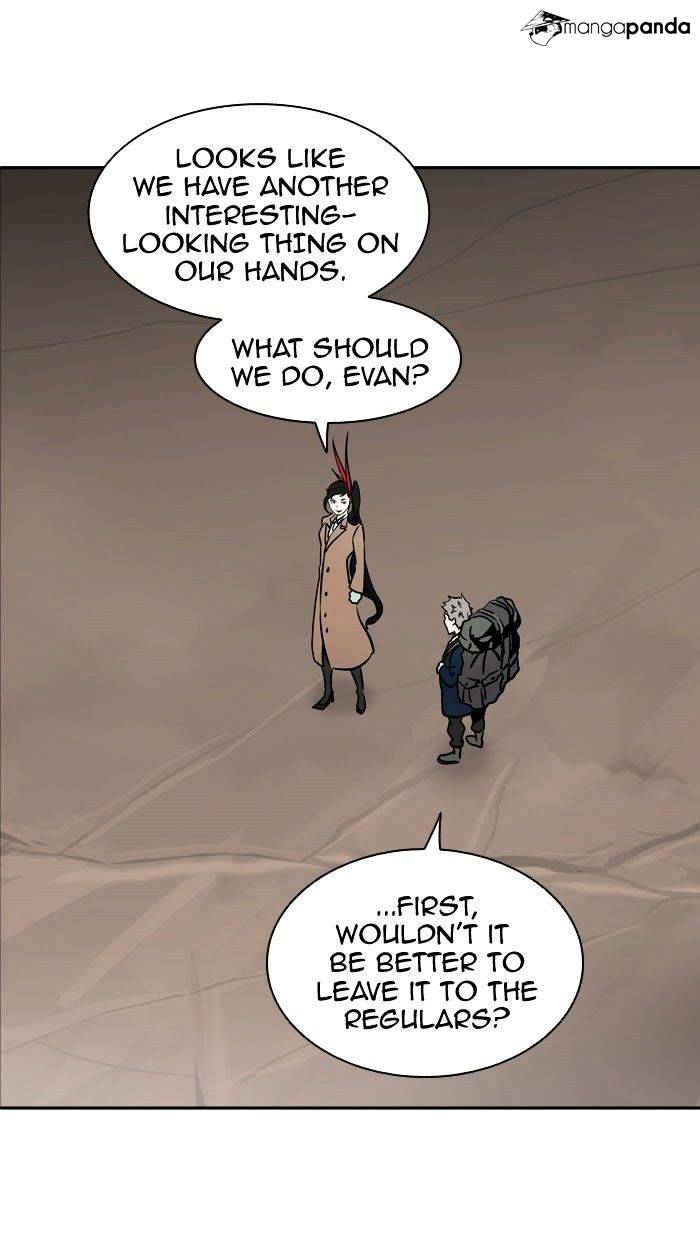 Tower of God Chapter 315 image 058